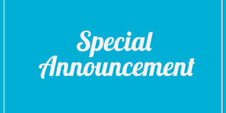 Terjemahan dari pesan singkat di bahasa inggris. Penjelasan Lengkap Announcement Text Definisi Dan Contoh Terbaru