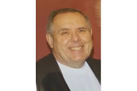 Stephen Pyrett Obituary (1954