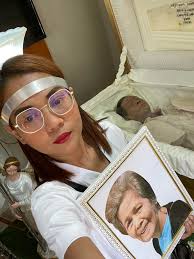 Turano Precious Chasity