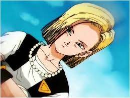 android 17 18 おしゃれまとめの人気アイデア pinterest 충만 선우 人造人間18号 アニメ ドラゴンボール