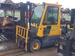 Steinbock CD-33C Forklift
