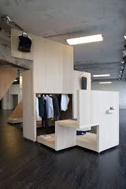 Cos Pop Up Shop For Salone Del Mobile Milan Store Design Retail Design Design Retail Interior