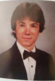 Chad Grace's obituary and memorial