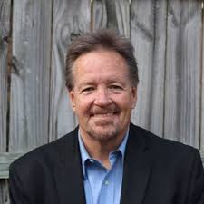 Pray for Freddy Johnson, Pastor, North Point Community Church