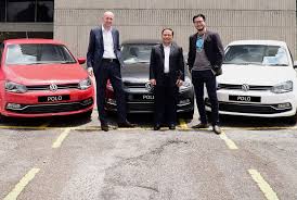 Review the contents in social media. Volkswagen Joins Socar Car Sharing Service With 50 Polos Carsifu
