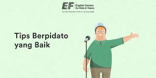 Contoh pidato tentang belajar online. Tips Berpidato Yang Baik Ef Blog