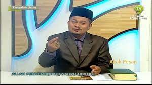«bila tengok gambar yang kena sihir tu. Pesanan Ustaz Sharhan Shafie 6 Nama Bayi Yang Perlu Dielakkan Akak Pesan