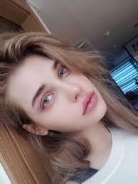 Paris Gray Colored Lenses