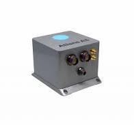 FOG-based Mapping INS from iXblue - Inside Unmanned Systems