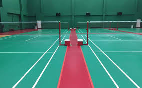 Ouyang's rich badminton coaching experience added great credit to help our team go. Badminton Courts In Pune Badminton Courts Near Me Whatshot Pune