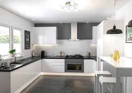 See more ideas about white gloss kitchen, kitchen design, gloss kitchen. Ikea Voxtorp White Gloss Kitchen Novocom Top