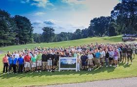 Profile for JCL Memorial Golf Tournament