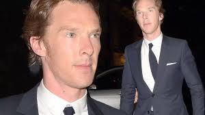 Benedict Cumberbatch in stalker terror after creepy messages left at  Sherlock star's home