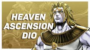 Maybe you would like to learn more about one of these? What About Heaven Ascension Dio Youtube