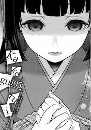 Read Kakegurui by Kawamoto Homura Free On MangaKakalot - Chapter 105