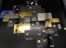 Lion credit card's base price starts at if your budget for credit card design is even more limited, companies like tenstickers (which also. Custom Lion Credit Card Custom Metal Gold Cards