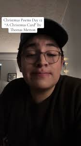 What Christmas Means to Me Poem