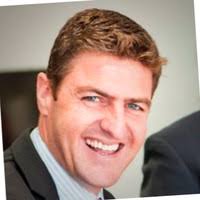 Ben Woodhouse (Dairy Professional)