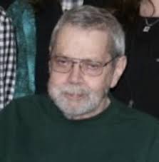 William Blosser Obituary (1938