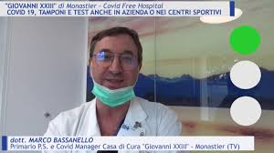Via papa giovanni xxiii, 20, monastier di treviso, veneto 31050 +39 0422 798055. Casa Di Cura Giovanni Xxiii Covid Free Hospital Youtube