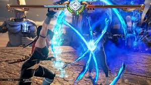 Des classiques mortal kombat et street fighter dont les héros ont fait le succès du genre, à l'univers apocalyptique. Soulcalibur Vi Ps4 Syma News Votre Magazine D Actualite