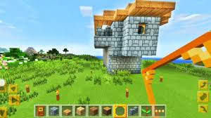 Play music while driving through narrow mazes. Lokicraft 1 Minecraft Pe Mobile Game Ios Android Gameplay Youtube