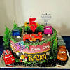 Beli kue ulang tahun tayo terdekat & berkualitas harga murah 2021 terbaru di tokopedia! 1