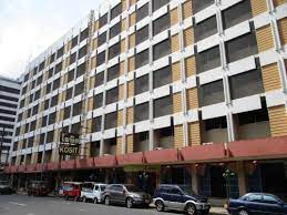 9 Muslim Friendly Hotels In Hat Yai Thailand Trip101