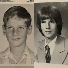 Happy Belated 60th Birthday to Dale Wilson. He's not