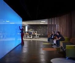 Cie Studios Project Wins Remmy Award For Creative Workspaces Los Angeles Office Furniture Cre Innovative Office Corporate Office Furniture Workspace Design