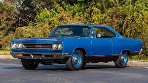 Image result for Blue Fire 1969 Belvedere