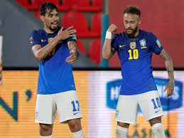 The carnival of the best national teams of south america will be another quality tournament in addition to the european championship. Vorschau Brazil Vs Venezuela Prognose Team Nachrichten