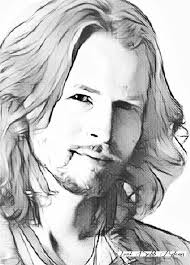 Austin Brown of Home Free by Lori Babb Adams