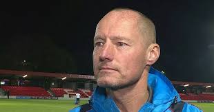 Former Salford City coach joins Chester FC backroom team
