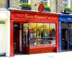 Base Fashions 55 Monmouth Street Covent Garden London Wc2h 9dg Telephone 020 7 240 8914 Covent Garden London Base Shop Covent Garden