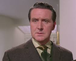 The Avengers : Series 5 : Escape In Time : Cast