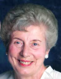 MASSON, Norma “Leone” (nee McFaul)