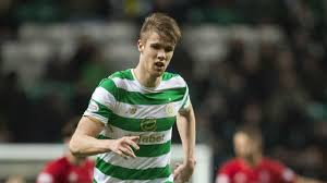 Lee clark has talked up the norwegian who he managed on loan from the hoops at kilmarnock. Celtic Reject Ac Milan Approach For Kristoffer Ajer And Slap 27m Price Tag