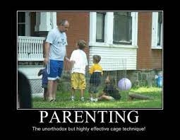 And they might be right. Funny Quotes About Parenthood Quotesgram