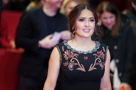 This medium length style doesn't skimp on volume or drama, thanks to salma hayek's thick head of hair which curls beautifully.here the hair has been curled tightly to create spirals which have then been pulled out slightly for a more natural, carefree look. 41 Best Hairstyles For Women Over 50 Youthful Hairstyles 2021