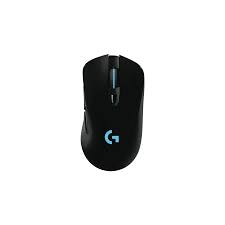 Hopefully this review will help to clear the air as to rather or not this may be the right set up for you. Logitech 4495614 G703 Lightspeed Wireless Gaming Mouse At The Good Guys