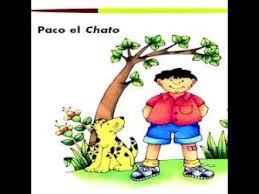 Paco el chato | libro de lecturas de primer grado libro del perrito cuentos infantiles 2020 español. Paco El Chato Youtube