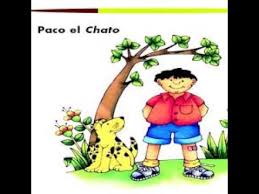 Paco el chato es una plataforma independiente que ofrece recursos de apoyo a los libros de texto de la sep y otras editoriales. Paco El Chato Youtube