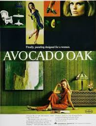 Image result for Light Avocado 1983 Fedders