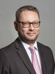 Gordon MP presents electrical safety bill to Westminster