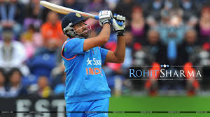 Watch full highlights of the england vs india match at edgbaston, game 38 of the 2019 cricket world cup.the home of all the highlights from the icc men's. Rohit Sharma Rohit Sharma India Vs England 1920x1080 Wallpaper Teahub Io