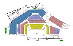 Vinyl Hard Rock Seating Chart Www Bedowntowndaytona Com