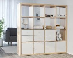 The Smartest Most Iconic Pieces From Ikea Kallax Ikea Ikea Kallax Shelf Kallax Shelving Unit