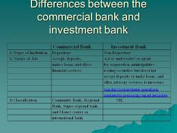 Many banks still make money the old fashioned way: Industry Research Group 1 1 Fundamental Differences Of Commercial Banks And Investment Banks The Different Job Nature And How To Make Money Ppt Download
