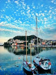 Guvercin Ada Kusadasi Turkey Tatil Yerleri Seyahat Tutkusu Seyahat